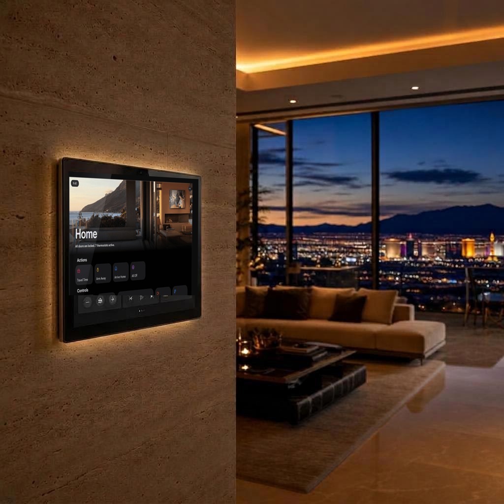 Home Automation
